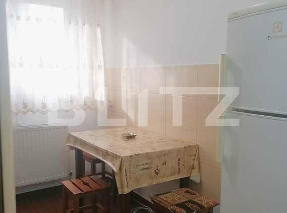 Apartament de închiriat 2 camere Centrul Civic - 60707AI | BLITZ Brașov | Poza5