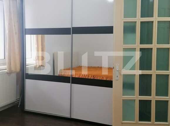 Apartament de închiriat 2 camere Centrul Civic - 60707AI | BLITZ Brașov | Poza3