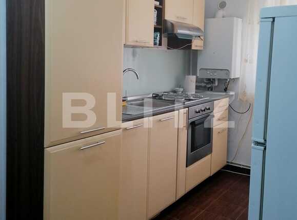 Apartament de închiriat 2 camere Centrul Civic - 60707AI | BLITZ Brașov | Poza4