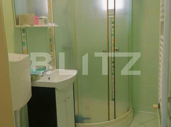 Apartament de închiriat 2 camere Centrul Civic - 60707AI | BLITZ Brașov | Poza7
