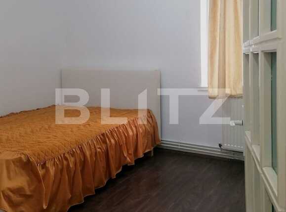 Apartament de închiriat 2 camere Centrul Civic - 60707AI | BLITZ Brașov | Poza2