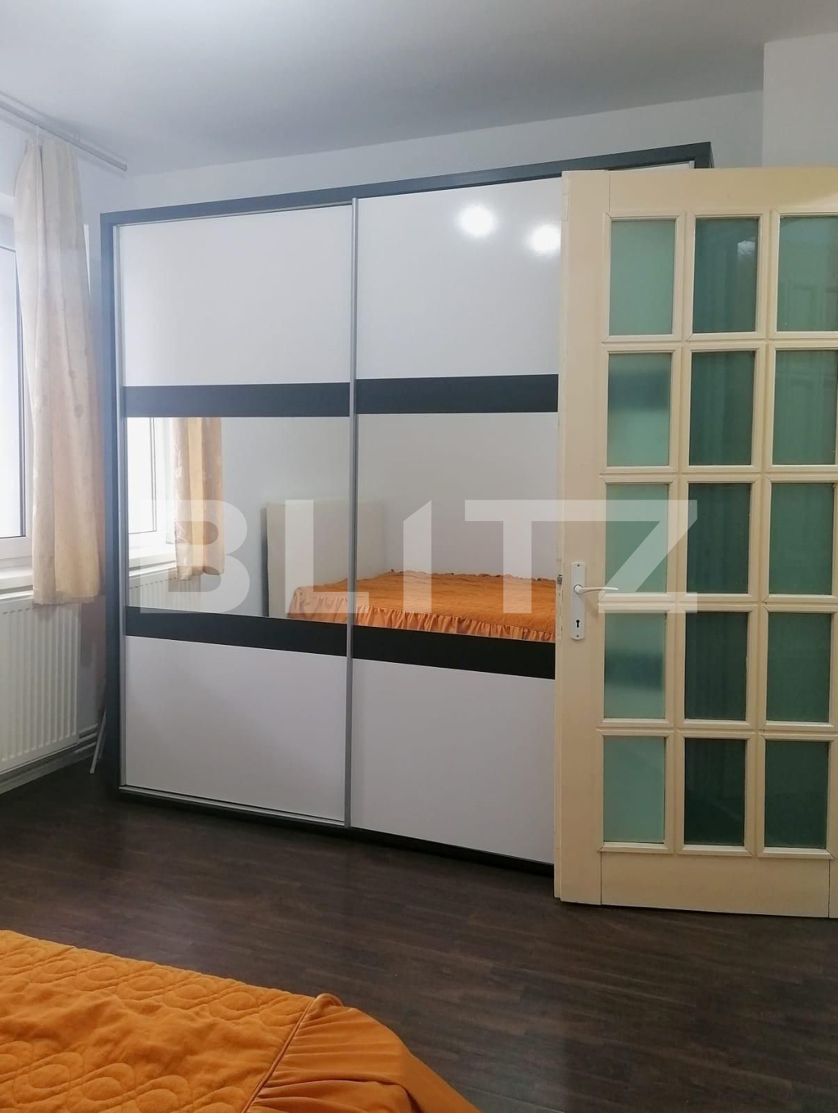 Apartament de închiriat 2 camere Centrul Civic - 60707AI | BLITZ Brașov | Poza3