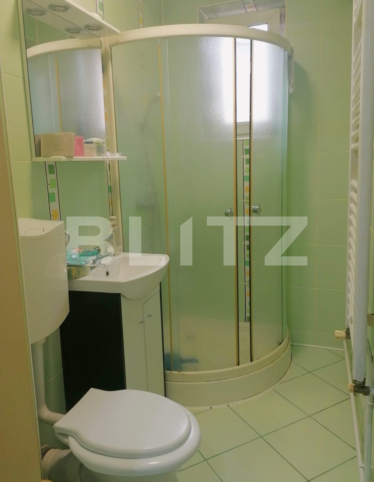 Apartament de închiriat 2 camere Centrul Civic - 60707AI | BLITZ Brașov | Poza7