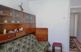Apartament 3 camere și 2 băi, decomandat, 60 mp, zona Craiter