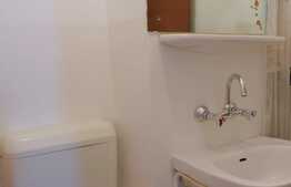 Apartament 3 camere și 2 băi, decomandat, 60 mp, zona Craiter