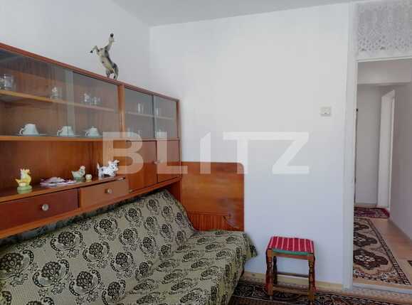 Apartament de închiriat 3 camere Craiter - 60708AI | BLITZ Brașov | Poza2