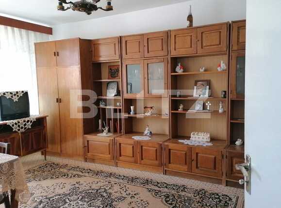 Apartament de închiriat 3 camere Craiter - 60708AI | BLITZ Brașov | Poza1
