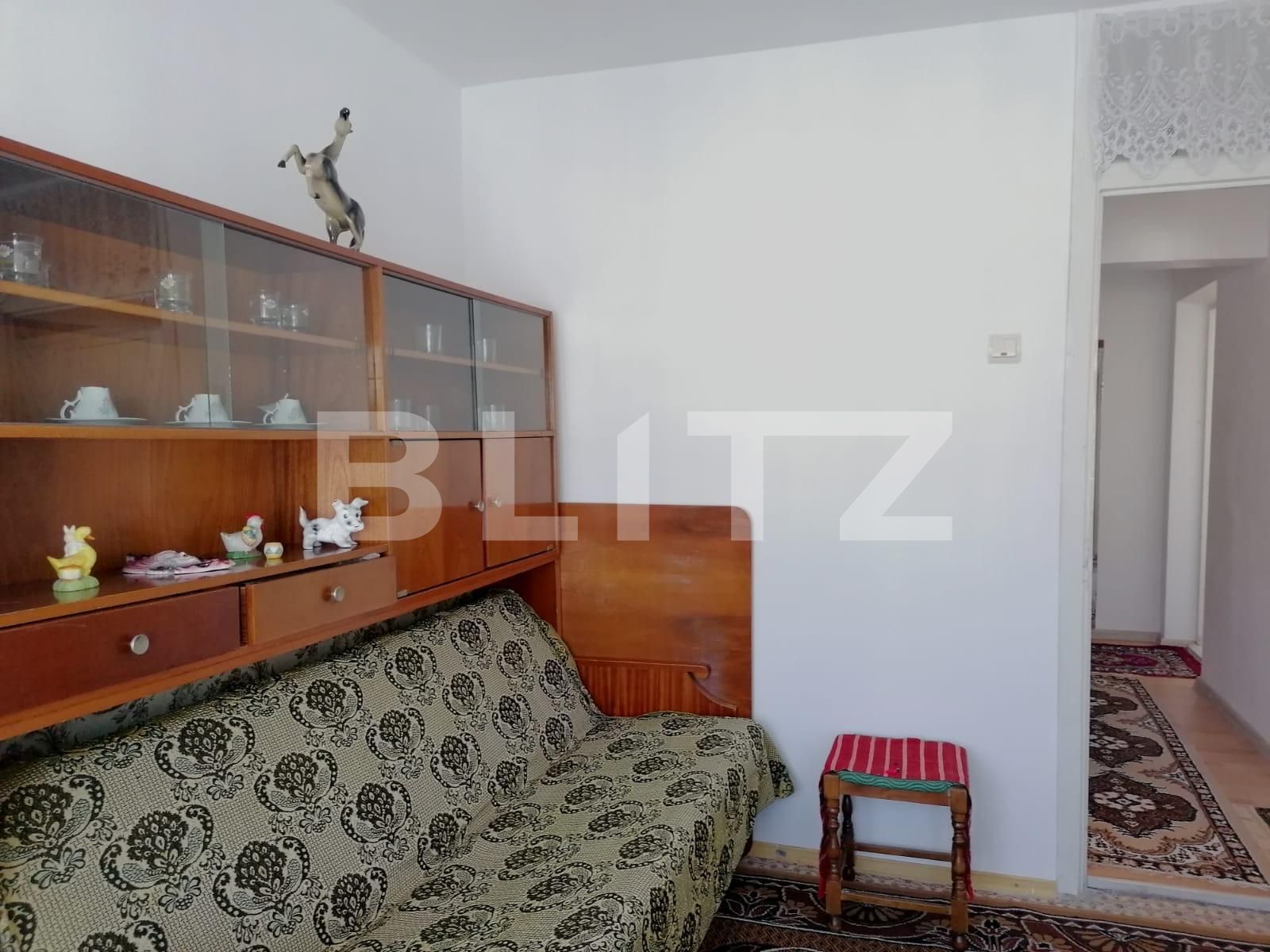 Apartament de închiriat 3 camere Craiter - 60708AI | BLITZ Brașov | Poza2