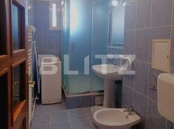 Apartament de închiriat 2 camere Centrul Civic - 60709AI | BLITZ Brașov | Poza8