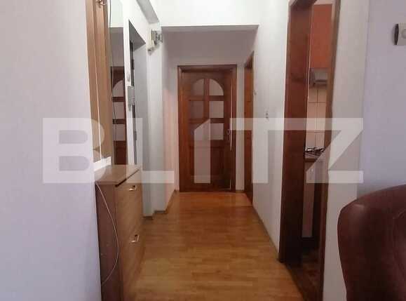 Apartament de închiriat 2 camere Centrul Civic - 60709AI | BLITZ Brașov | Poza7