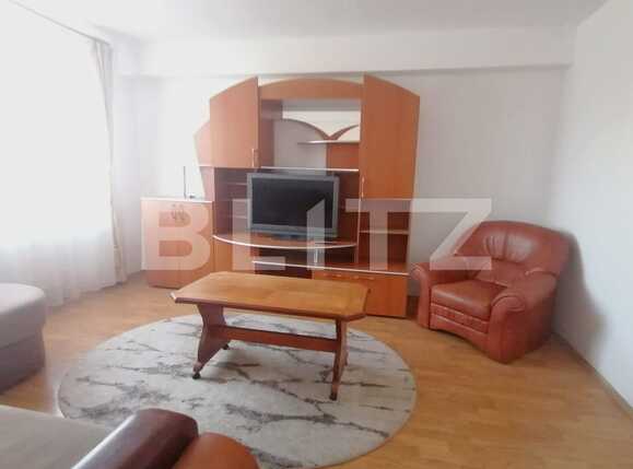 Apartament de închiriat 2 camere Centrul Civic - 60709AI | BLITZ Brașov | Poza2