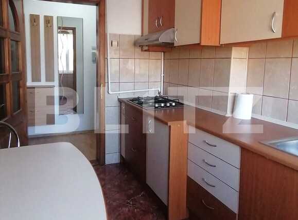 Apartament de închiriat 2 camere Centrul Civic - 60709AI | BLITZ Brașov | Poza4