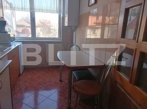 Apartament de închiriat 2 camere Centrul Civic - 60709AI | BLITZ Brașov | Poza3