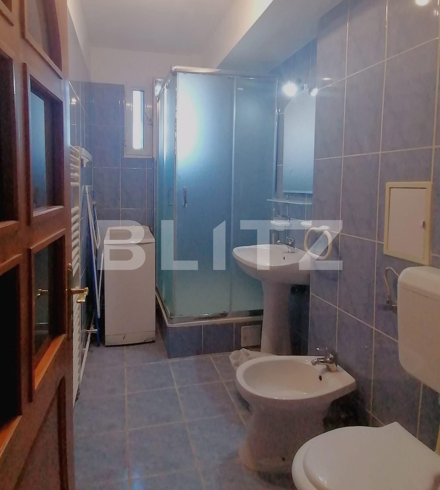 Apartament de închiriat 2 camere Centrul Civic - 60709AI | BLITZ Brașov | Poza8