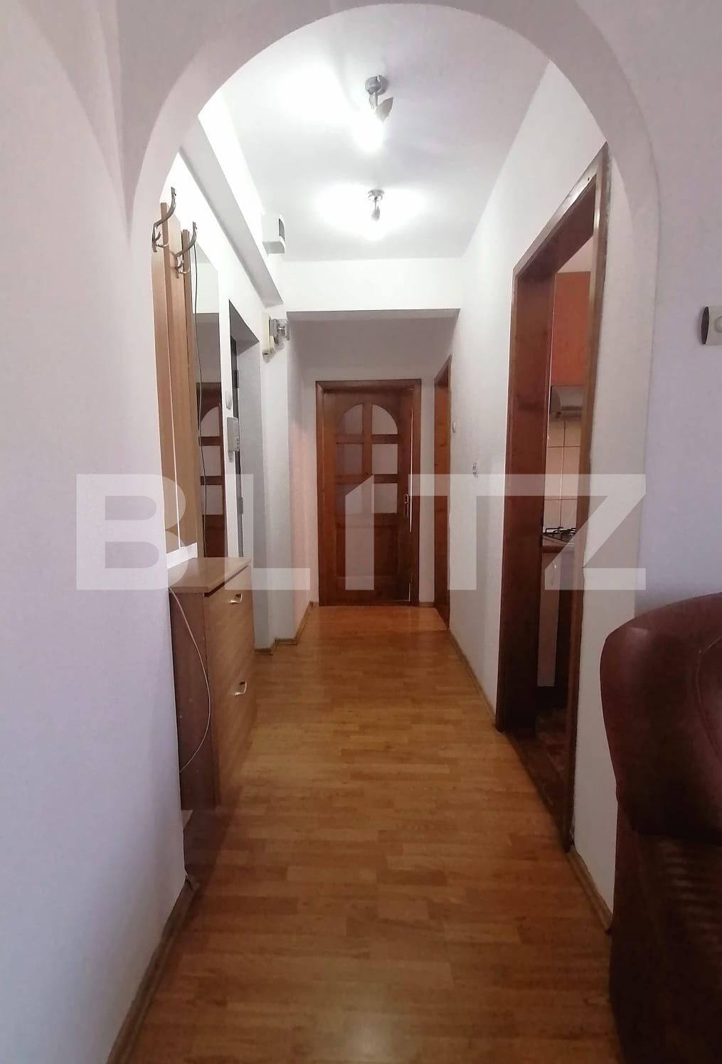 Apartament de închiriat 2 camere Centrul Civic - 60709AI | BLITZ Brașov | Poza7
