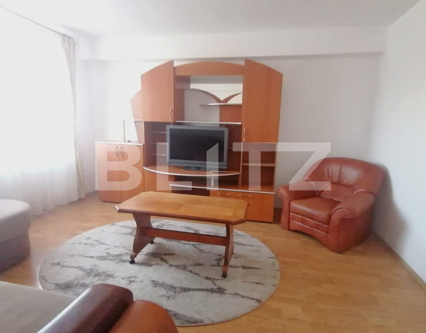 Apartament de închiriat 2 camere Centrul Civic - 60709AI | BLITZ Brașov | Poza2