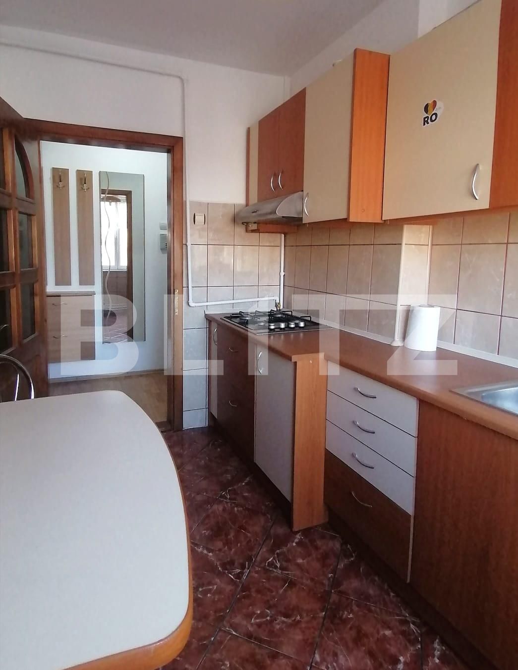 Apartament de închiriat 2 camere Centrul Civic - 60709AI | BLITZ Brașov | Poza4