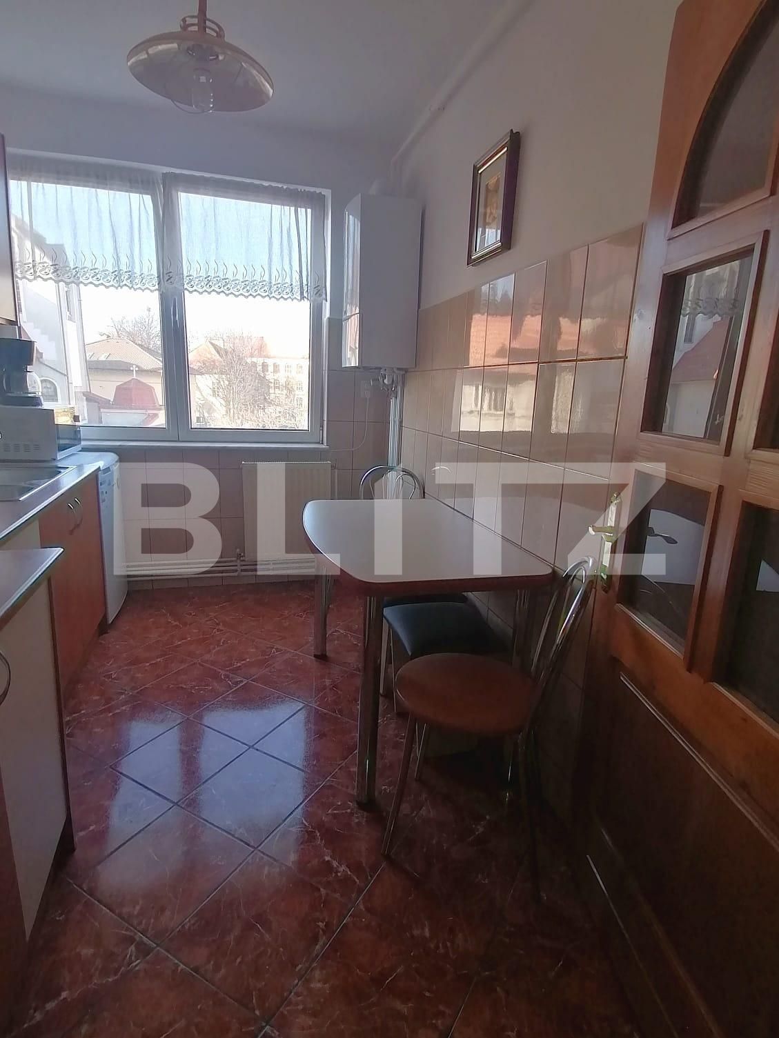 Apartament de închiriat 2 camere Centrul Civic - 60709AI | BLITZ Brașov | Poza3