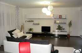 Apartament 5 cam, 128 mp!Finisat lux!