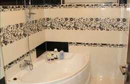 Apartament 5 cam, 128 mp!Finisat lux!