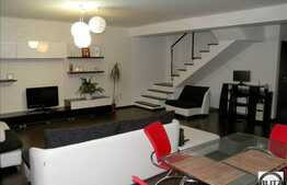 Apartament 5 cam, 128 mp!Finisat lux!