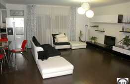 Apartament 5 cam, 128 mp!Finisat lux!