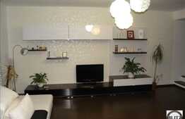 Apartament 5 cam, 128 mp!Finisat lux!