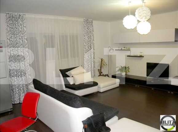 Garsonieră de vânzare Floreşti - 6071AV | BLITZ Cluj-Napoca | Poza1