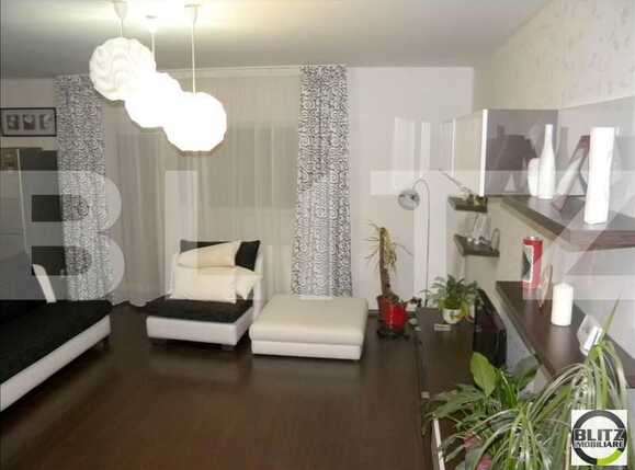 Garsonieră de vânzare Floreşti - 6071AV | BLITZ Cluj-Napoca | Poza3