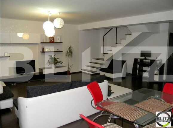 Garsonieră de vânzare Floreşti - 6071AV | BLITZ Cluj-Napoca | Poza4