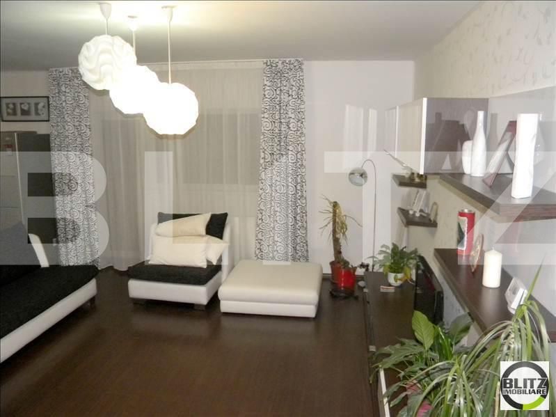 Garsonieră de vânzare Floreşti - 6071AV | BLITZ Cluj-Napoca | Poza3