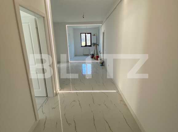 Apartament de vânzare 3 camere Floreşti - 60711AV | BLITZ Cluj-Napoca | Poza3