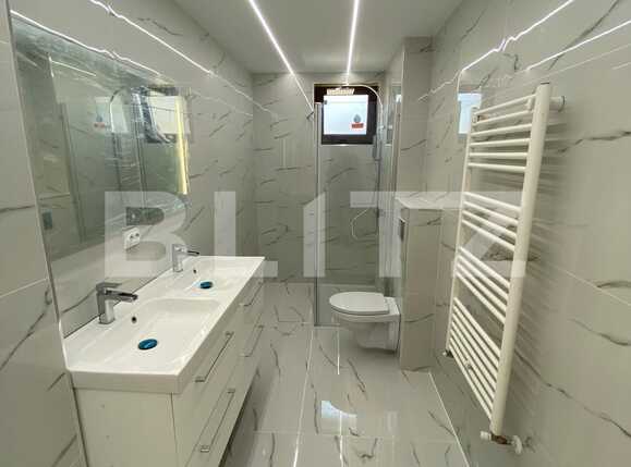 Apartament de vânzare 3 camere Floreşti - 60711AV | BLITZ Cluj-Napoca | Poza1