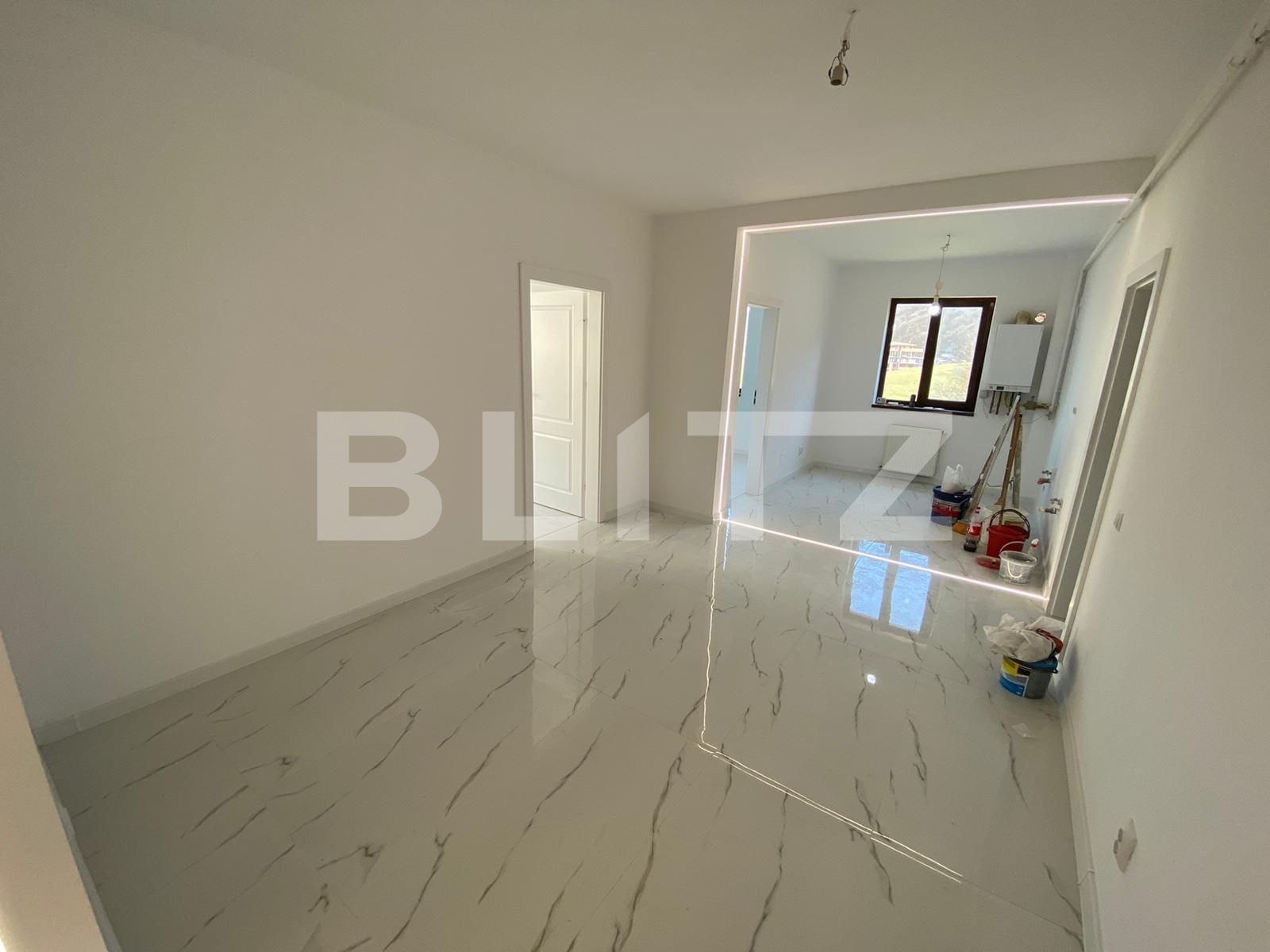 Apartament de vânzare 3 camere Floreşti - 60711AV | BLITZ Cluj-Napoca | Poza8