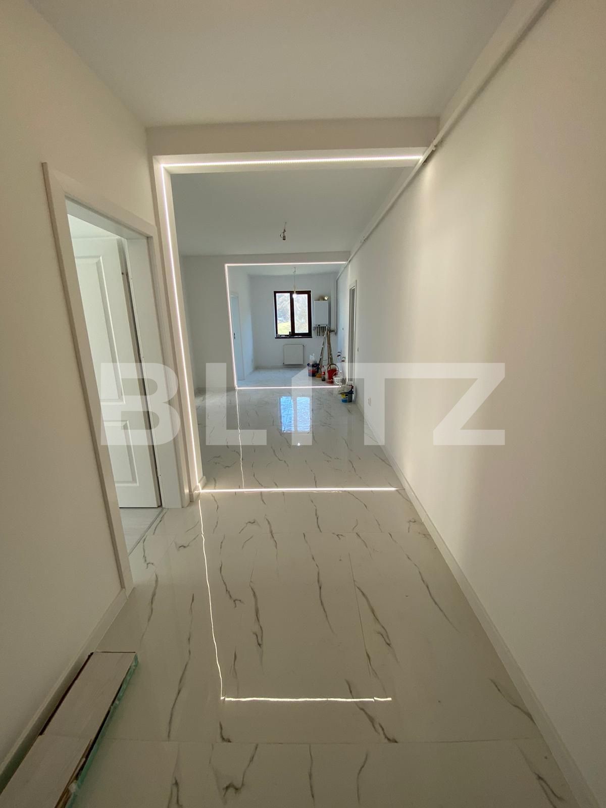 Apartament de vânzare 3 camere Floreşti - 60711AV | BLITZ Cluj-Napoca | Poza3