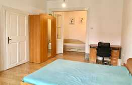 Apartament cu 3 camere, 90 mp, zona UMF