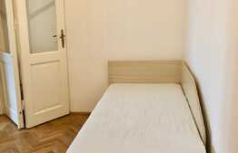 Apartament cu 3 camere, 90 mp, zona UMF