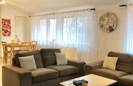 Apartament cu 3 camere, 90 mp, zona UMF
