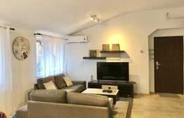 Apartament cu 3 camere, 90 mp, zona UMF