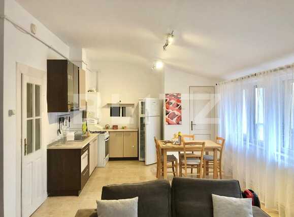 Apartament de închiriat 3 camere Central - 60712AI | BLITZ Cluj-Napoca | Poza4