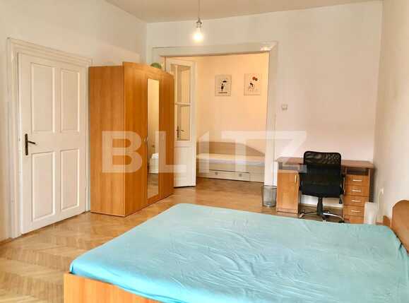 Apartament de închiriat 3 camere Central - 60712AI | BLITZ Cluj-Napoca | Poza6