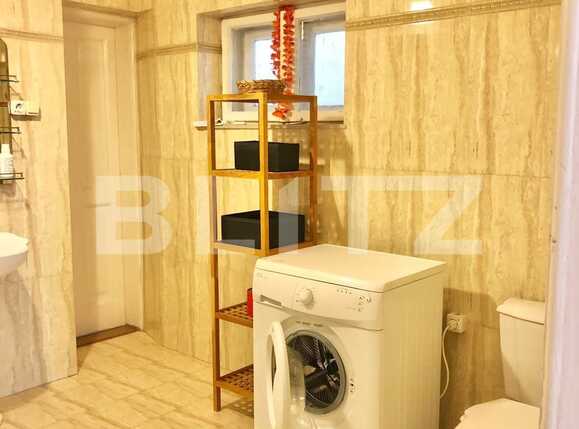Apartament de închiriat 3 camere Central - 60712AI | BLITZ Cluj-Napoca | Poza12