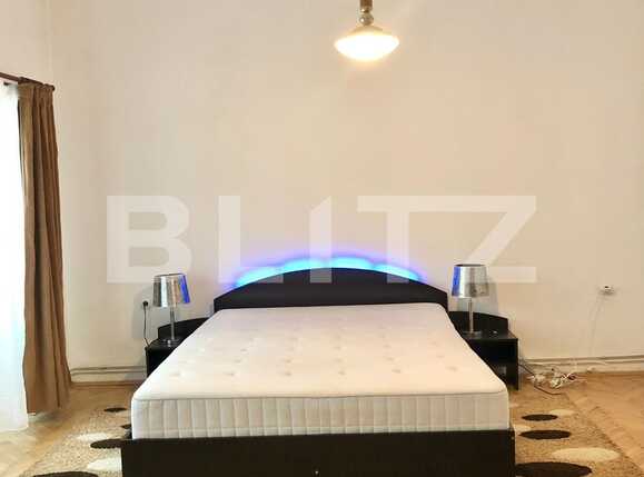 Apartament de închiriat 3 camere Central - 60712AI | BLITZ Cluj-Napoca | Poza8