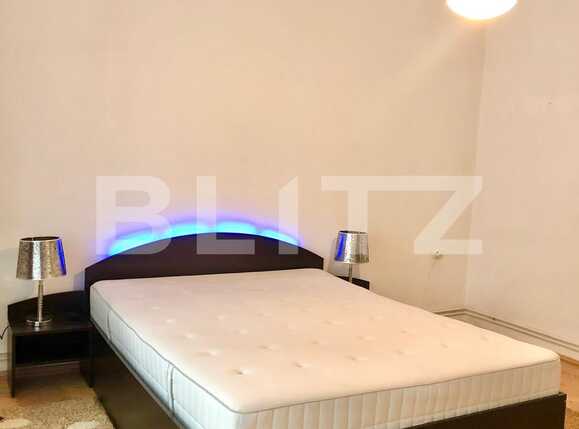 Apartament de închiriat 3 camere Central - 60712AI | BLITZ Cluj-Napoca | Poza9