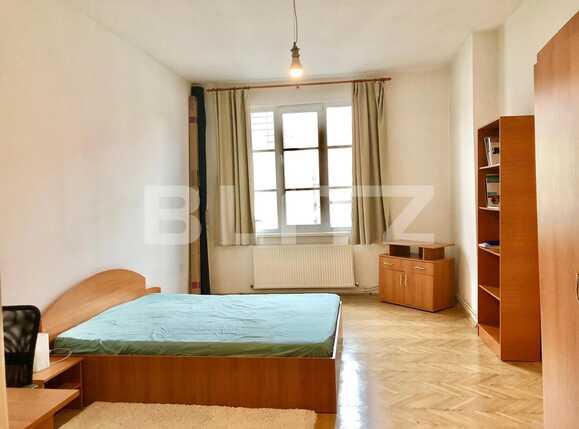 Apartament de închiriat 3 camere Central - 60712AI | BLITZ Cluj-Napoca | Poza5