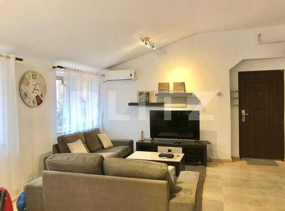 Apartament de închiriat 3 camere Central - 60712AI | BLITZ Cluj-Napoca | Poza2