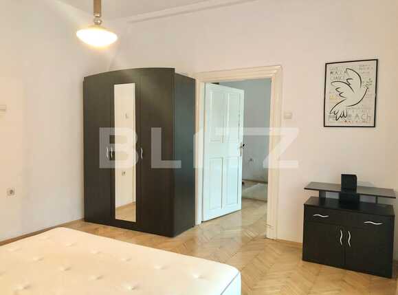 Apartament de închiriat 3 camere Central - 60712AI | BLITZ Cluj-Napoca | Poza10