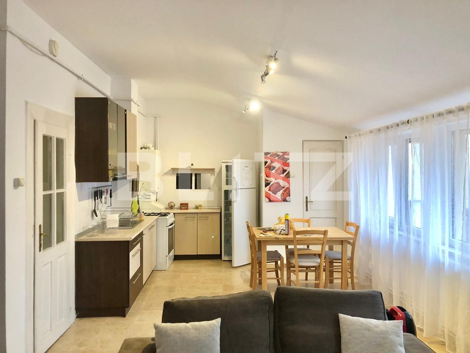 Apartament de închiriat 3 camere Central - 60712AI | BLITZ Cluj-Napoca | Poza4