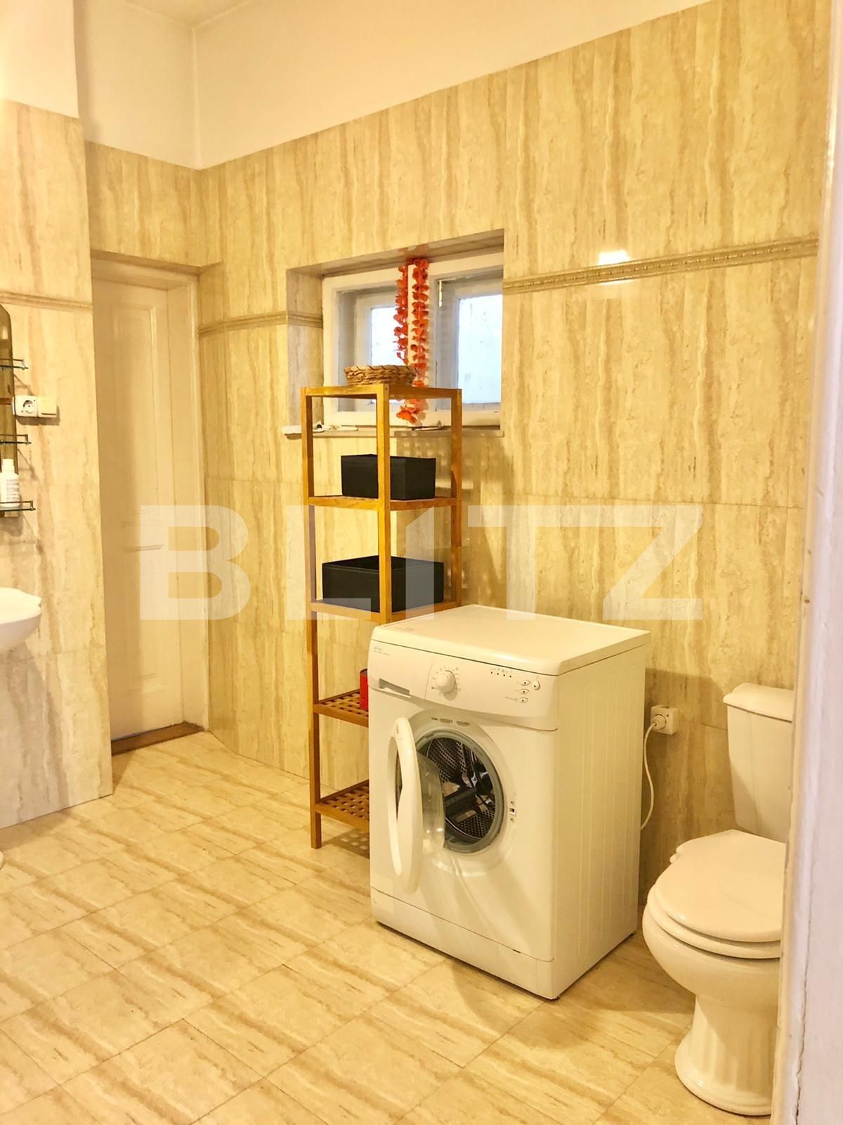 Apartament de închiriat 3 camere Central - 60712AI | BLITZ Cluj-Napoca | Poza12
