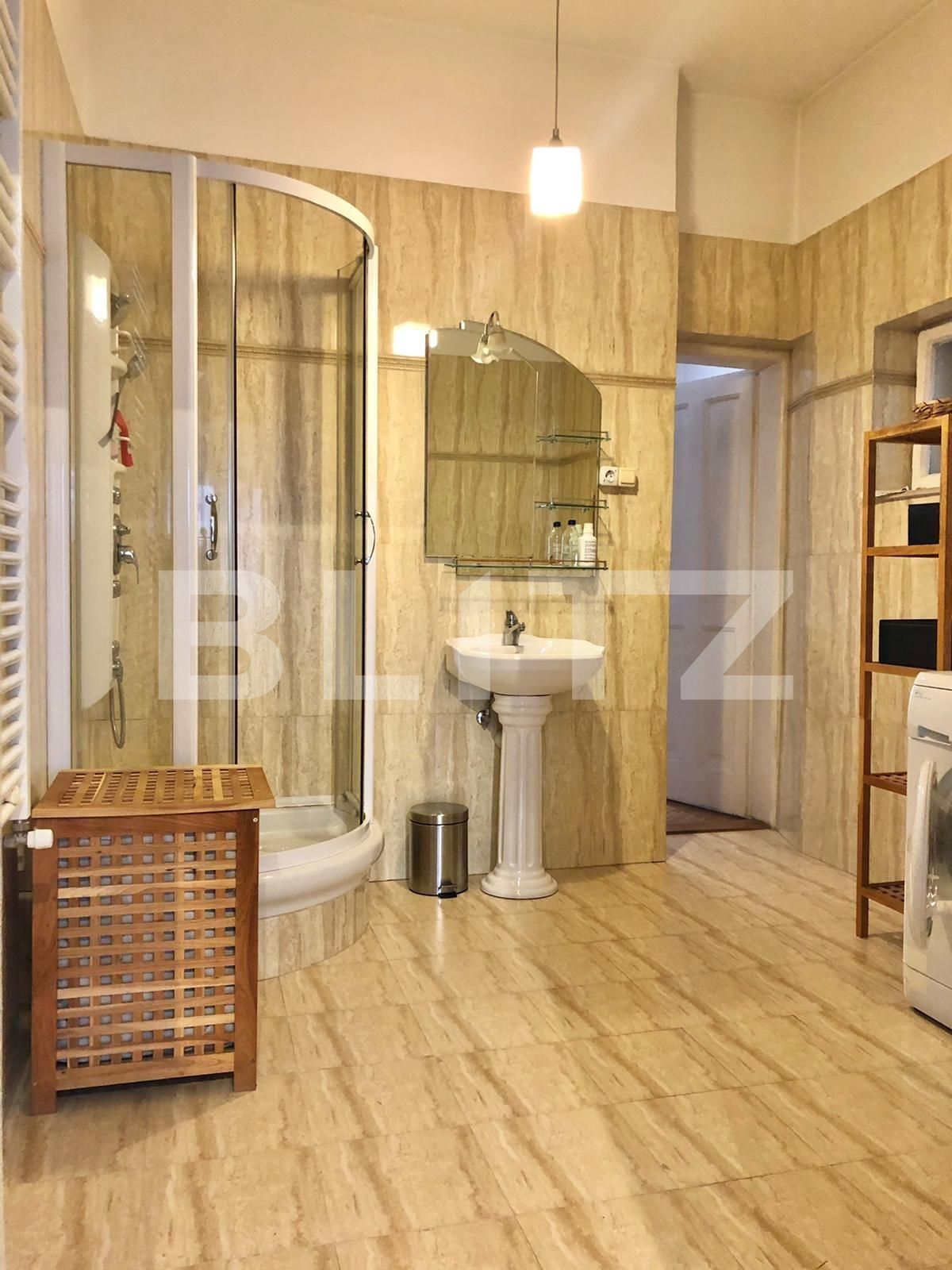 Apartament de închiriat 3 camere Central - 60712AI | BLITZ Cluj-Napoca | Poza11